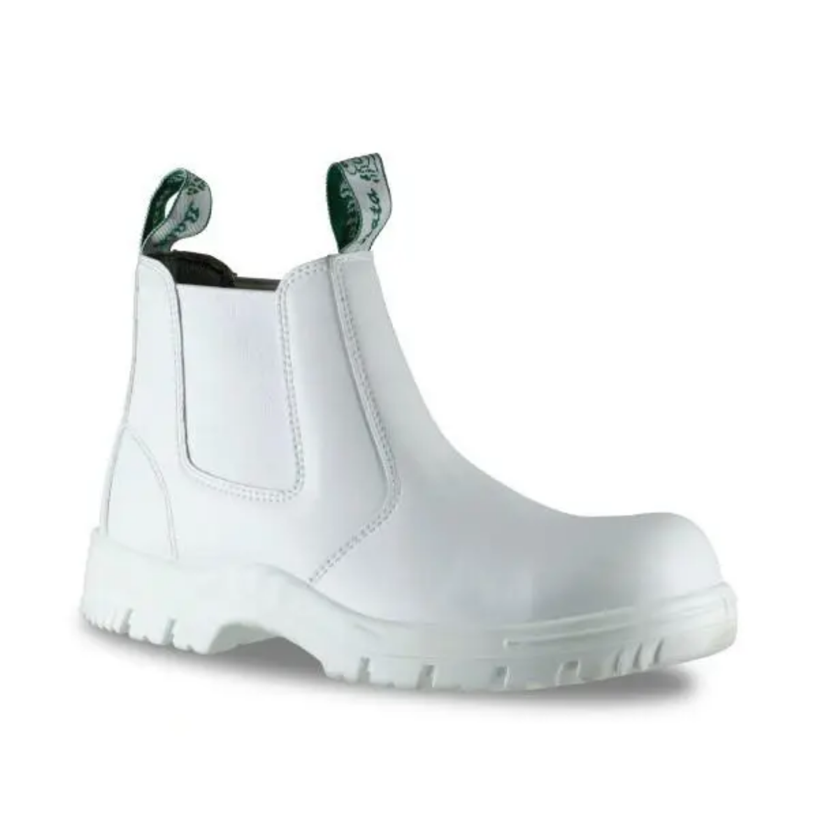 Picture of Bata Industrials, Hercules, Safety Boot, Rambler, Slip-On